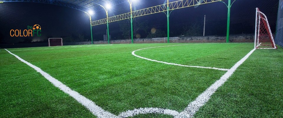 The Color FC